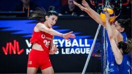 “Filenin Sultanları” çeyrek finalde rakip Japonya