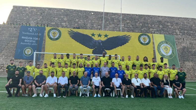 Futbolda sezon açılışları