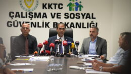 Gardiyanoğlu: Başlattığımız yeni çalışmayla bir sonraki asgari ücrette artış oranı azalacak