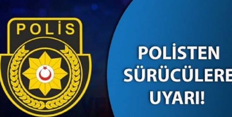 Gazimağusa’da bazı yollar pazar günü trafiğe kapalı olacak