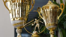 Girne’de tarihi final