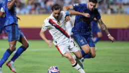 Gol düellosu Al Hilal’in: 4-3