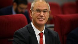 Hasipoğlu: “Ada Kıbrıs, kardeşlik, dayanışma ve geleceğe duyulan ortak inancın simgesi”