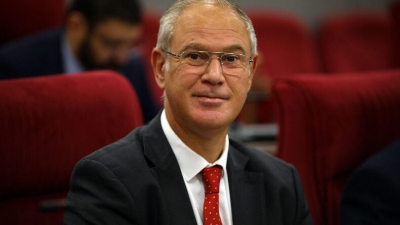 Hasipoğlu: “Ada Kıbrıs, kardeşlik, dayanışma ve geleceğe duyulan ortak inancın simgesi”