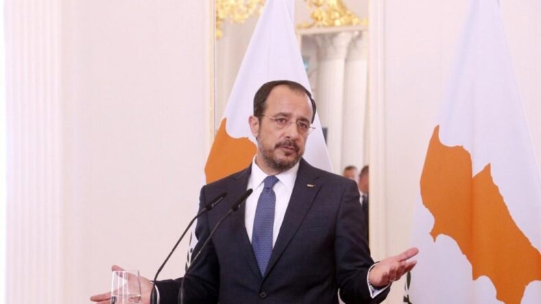 Hristodulidis: Erdoğan’ı davet edeceğim
