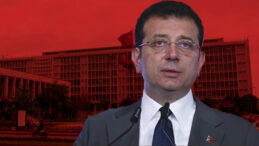 İmamoğlu’na diplomasının sahte olduğu iddiasıyla 8 yıl 9 aya kadar hapis istemi