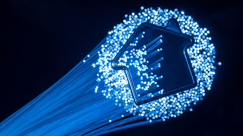 İnternet servisi sağlayıcı şirketlerden fiber altyapı yatırımı açıklaması