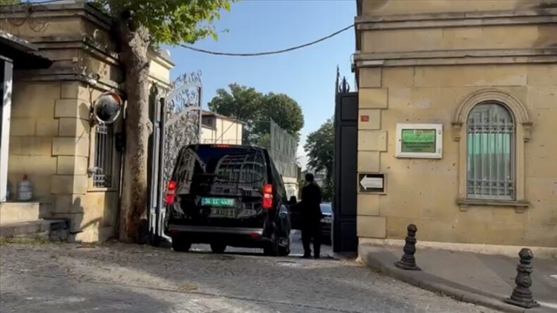 İran ile Avrupa, İstanbul’daki müzakere sonrası görüşmelerin sürdürülmesi konusunda anlaştı