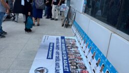 İsias Otel’in yıkılmasında kusuru bulunan kamu görevlileri davasının ikinci duruşması başladı