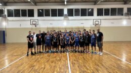 İskele – Mağusalı Basketçileri Kosova’da