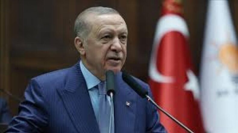 İsrail medyasından çarpıcı analiz: Türk’ün hırsı dört ülke ile ittifak ihtiyacı doğurdu