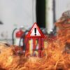 İtfaiye Müdürlüğü yangın riskine karşı uyardı