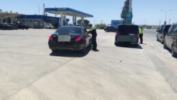 Kamu işletme izinli araçlara yönelik denetimler sürüyor