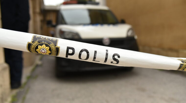 Kanlıköy’deki kavgada 3 kişi yaralandı…2 tutuklu var