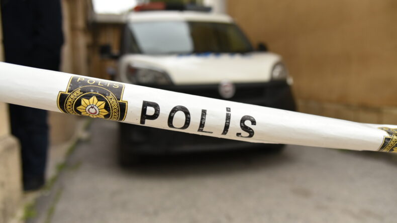 Kanlıköy’deki kavgada 3 kişi yaralandı…2 tutuklu var