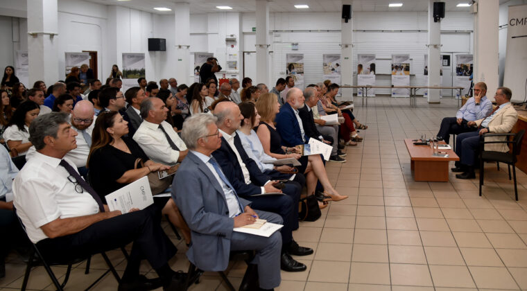 Kayıp Şahıslar Komitesi, 2025-2030 dönemini kapsayan beş yıllık stratejik planını tanıttı