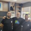 Kıvılcım Spor Akademisi’nden Balıkesir Büyükşehir Belediye Spor Kulübü’ne ziyaret