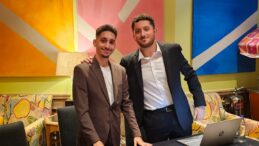 KKTC futboluna yeni belgesel
