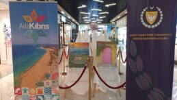KKTC, Mersin’de “Ada Kıbrıs Sergisi”yle tanıtılıyor…