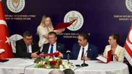 KKTC vatandaşı şehit yakını, gazi ve gazi yakınları Türkiye’ye yüzde 50 indirimli uçacak