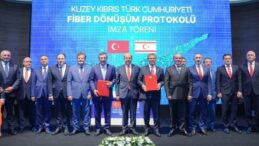 KKTC’de büyük dönüşüm başlıyor! Türk Telekom’dan fiber hamlesi