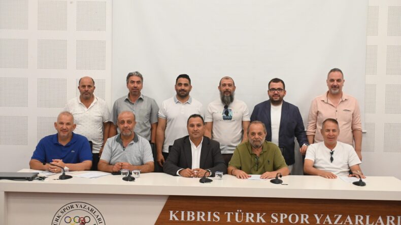 KTSYD Yönetim Kurulu görev dağılımını yaptı