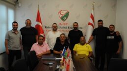 Kulüpler Birliği ilk toplantısını yaptı
