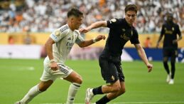 Kupada çeyrek finalistler belli oldu