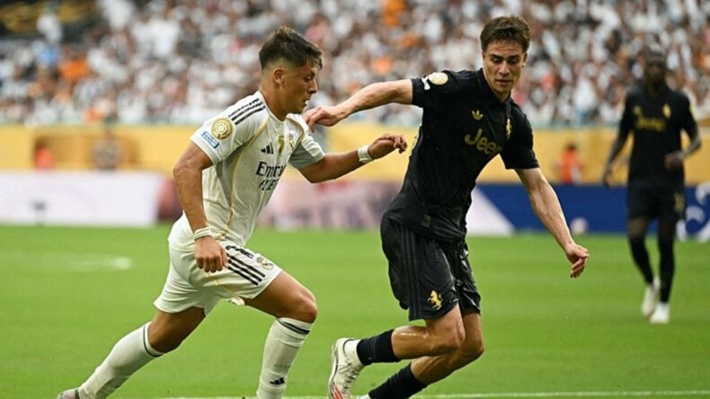 Kupada çeyrek finalistler belli oldu