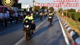 Lefkoşa Dr. Fazıl Küçük Bulvarı’nın bir kısmı pazar günü trafiğe kapatılacak