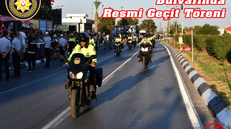 Lefkoşa Dr. Fazıl Küçük Bulvarı’nın bir kısmı pazar günü trafiğe kapatılacak