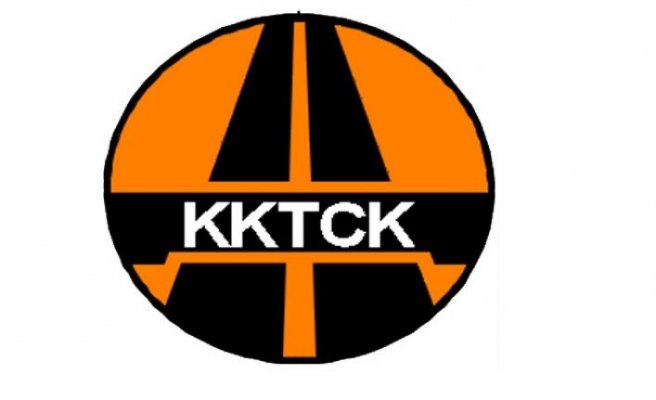 Lefkoşa-Girne Anayolu ile Lefkoşa Kuzey Çevre Yolunda yol çizgi boyası yapılacak