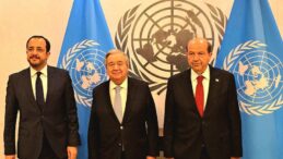 Liderler 16-17 Temmuz’da New York’ta görüşüyor