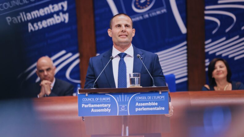Malta, Eylül’de Filistin Devleti’ni tanıyacak
