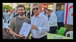 Mormenekşe, Yıldırım ve Akova’da kırsal kesim arsaları hak sahiplerine verildi