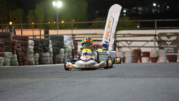 Motul 2025 ROK Cup Karting Şampiyonası