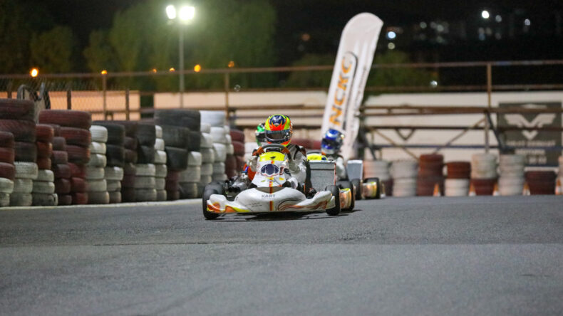 Motul 2025 ROK Cup Karting Şampiyonası