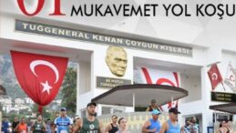 Mukavemet Yol Koşusu