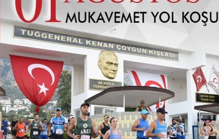 Mukavemet Yol Koşusu