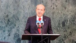 New York’ta kritik kıbrıs toplantısı! KKTC Cumhurbaşkanı Tatar net konuştu!