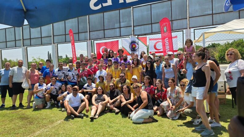 Okçular 20 Temmuz organizasyonunda yarıştı