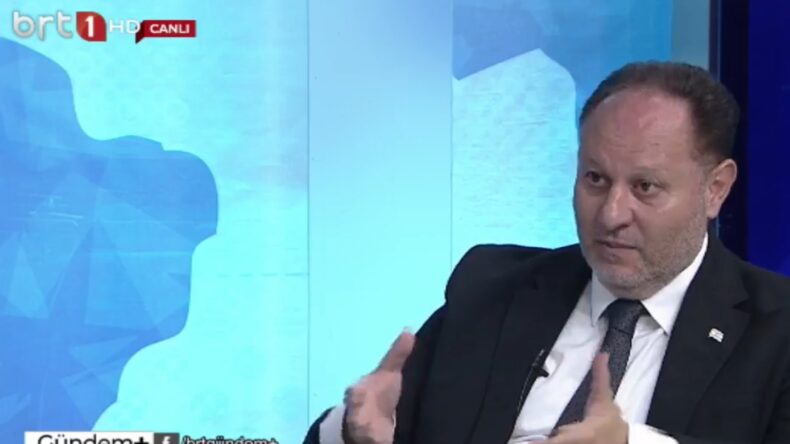 Öztürkler: Geçen yasama yılında yaklaşık 62 yasa ve 120’ye yakın komite çalışması yapıldı