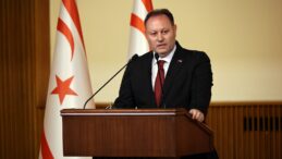 Öztürkler:TC Cumhurbaşkanı Erdoğan’ın güçlü dayanışma ve desteğinden memnuniyet duydum