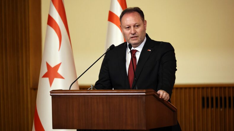 Öztürkler:TC Cumhurbaşkanı Erdoğan’ın güçlü dayanışma ve desteğinden memnuniyet duydum
