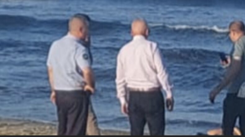 Polis’ten açıklama :Talha Yıldırım’a ait olduğu belirlenen cansız bedenin ölüm nedeni boğulma