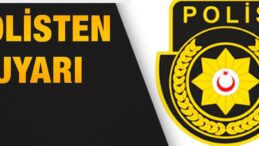 Polisten sahte ABD doları uyarısı