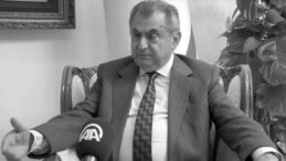 Resmi Gazeteden haberler; İrsen Küçük’ün ismi Lefkoşa Çevre Yolu’na verildi