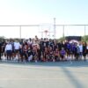 Resul Erol anısına Sokak Basketbol Şöleni