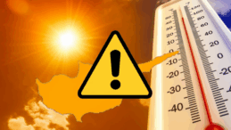 Rum Meteoroloji Dairesi turuncu uyarı yayınladı