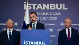 Rusya: Yaklaşık 1200 kişilik esir takası daha yapılması konusunda anlaştık